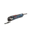 Bosch Oscilleermachine 400W met invalzaagblad in doos GOP 40-30 230V product photo