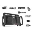 Perfectpro bouwradio DAB+/FM/Bluetooth/USB/Oplaadbaar/IP65 ROCKBULL product photo https://media.isero.nl/Isero-IseroNL-Site/images/S/2246135_6.jpg S