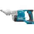 Makita accu-plaatschaar 18.0V body DJS130ZJ product photo