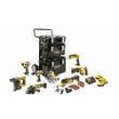 DeWalt accu-combiset 18.0V 4x5.0Ah DCK853P4-QW product photo