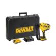 DeWalt accu-afwerktacker 32-63mm 18.0V 2x2.0Ah DCN660D2-QW product photo