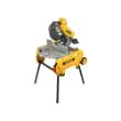 DeWalt Tafel- afkort- en verstekzaagmachine 305mm 2000W met XPS D27107XPS TGS combinatiezaag product photo