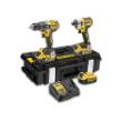 DeWalt accu-combiset 18.0V 3x5.0Ah DCK266P3-QW product photo