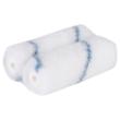 Nylon aflakroller 5* 10cm 11mm mm vacht 2stuks product photo