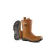 Veiligheidslaarzen Rigpro LJ48 S5 bruin Purofort gevoerd Mt 42 product photo