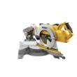 DeWalt accu-afkort-/verstekzaagmachine 250mm 54.0V 2x6.0Ah DCS778T2-QW product photo https://media.isero.nl/Isero-IseroNL-Site/images/S/225555_1.jpg S