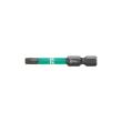 Wera bit 1/4 taai hard/elastische torsiezone torx TX25x50mm 867/4 impaktor product photo