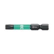 Wera bit 1/4 taai hard/elastische torsiezone torx TX30x50mm 867/4 impaktor product photo