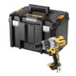 DeWALT accu-schroef-/klopboormachine 18.0V body DCD996NT-XJ product photo