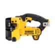 DeWalt accu-draadeindknipper 18.0V body DCS350NT-XJ product photo