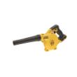 DeWalt accu-blazer compact 18.0V body DCV100-XJ product photo