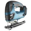 Makita accu-decoupeerzaagmachine 18.0V body DJV180Z product photo