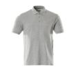 Poloshirt 20683 premium modern fit grijs-gemeleerd Mt XL product photo
