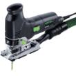 Festool Decoupeerzaag met knop PS 300 EQ-PLUS 230V product photo