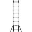 Telescoopladder 3.5m met 80mm treden stabilizer Prime Line 11 sporten product photo https://media.isero.nl/Isero-IseroNL-Site/images/S/2263196_3.jpg S