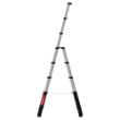 Telescoopladder 8+6 treden max 2.3m ( gewicht 15.0kg ) Combi Line max lengte 2.3m product photo https://media.isero.nl/Isero-IseroNL-Site/images/S/2263200_1.jpg S