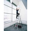 Telescoopladder 10+8 treden max 3.0m (gewicht 22.0kg ) Combi Line max lengte 3.0m product photo https://media.isero.nl/Isero-IseroNL-Site/images/S/2263201_5.jpg S