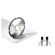 Festool diamantzaagblad 160x20mm DIA 4 tanden hout product photo