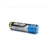 Accu lithium-ion los voor oa oplaadbare zaklampen 3.6v 2200mAh 18650 product photo https://media.isero.nl/Isero-IseroNL-Site/images/S/2271372_2.jpg S