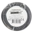 Installatiedraad (Vd-draad) H07V-U ECA zwart schakeldraad 10mx1.5mm2 klasse 1 = massief product photo