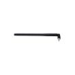 Perfectpro antenne flexibel neerklapbaar FM/DAB+ M5x210mm KDAB1 product photo