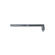Perfectpro antenne telescopisch neerklapbaar FM/DAB+ M5x150-750mm MA2 product photo