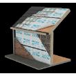 Polytex Original Dak- en gevelfolie damp-open waterdicht 1.50 x 50m product photo https://media.isero.nl/Isero-IseroNL-Site/images/S/2296461_3.jpg S