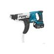 Makita Accu-schroefautomaat 55mm 4000tpm 18.0V 2x5.0Ah DFR550RTJ product photo