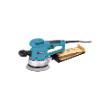 Makita Excenterschuurmachine 150mm 310w BO6030J 230V product photo