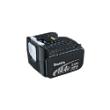 Makita accu los blokmodel Li-Ion 14.4V 3.0Ah BL1430B product photo