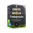 Tuinbeits Timberstain buiten 750ml Zwart RAL9005 product photo