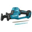 Makita accu-reciprozaag 18.0V body in doos DJR189Z product photo