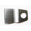 Schrapermessen voor supercut met verzet 64mm 2st product photo