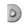 Zaagblad voor FMM en FMT diamant segment rond 2.2x63mm product photo