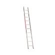 Alga Enkele ladder -1x10 treeds product photo