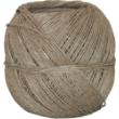 Bindtouw hennep 50 gram 2/6 product photo