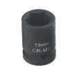 Labor slagdop impact premium 24mm 1/2" lang product photo