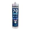 Zettex lijm- afdichtingskit zwart 290ml MS 70 High Tack product photo