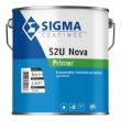 Sigma Grondverf S2U NOVA PRIMER 2.5L RAL 9001 product photo