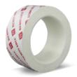 Stuclopertape pvc removable wit 50mm x 33m product photo