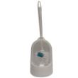 Toiletborstel met houder product photo
