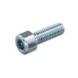 Gegalvaniseerde inbusbout 8.8 din912 m5x12mm ck product photo