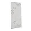 Meterkastbodem geisoleerd 786x328mm product photo
