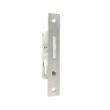 Smaldeur kastslot RVS recht pc92 DIN ls/rs 160x24mm 25mm product photo