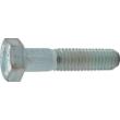 Zeskantbout gegalvaniseerd 8.8 DIN931 m8x140mm product photo