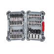 Bosch bitset 36-delig Ph-Pz-Tx Impact control Pick and Click product photo