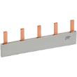 Eaton kamrail systeem 55 5 stuks 5-pins vlak 18mm product photo