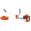 Husqvarna Bosmaaier 135R product photo