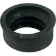 Wavin overgangsmanchet/ring rubber zwart spie/mof 50 naar 30-34mm Wadal 3199005000 product photo