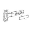 Meubelscharnier blum inclusief kruisplaat product photo